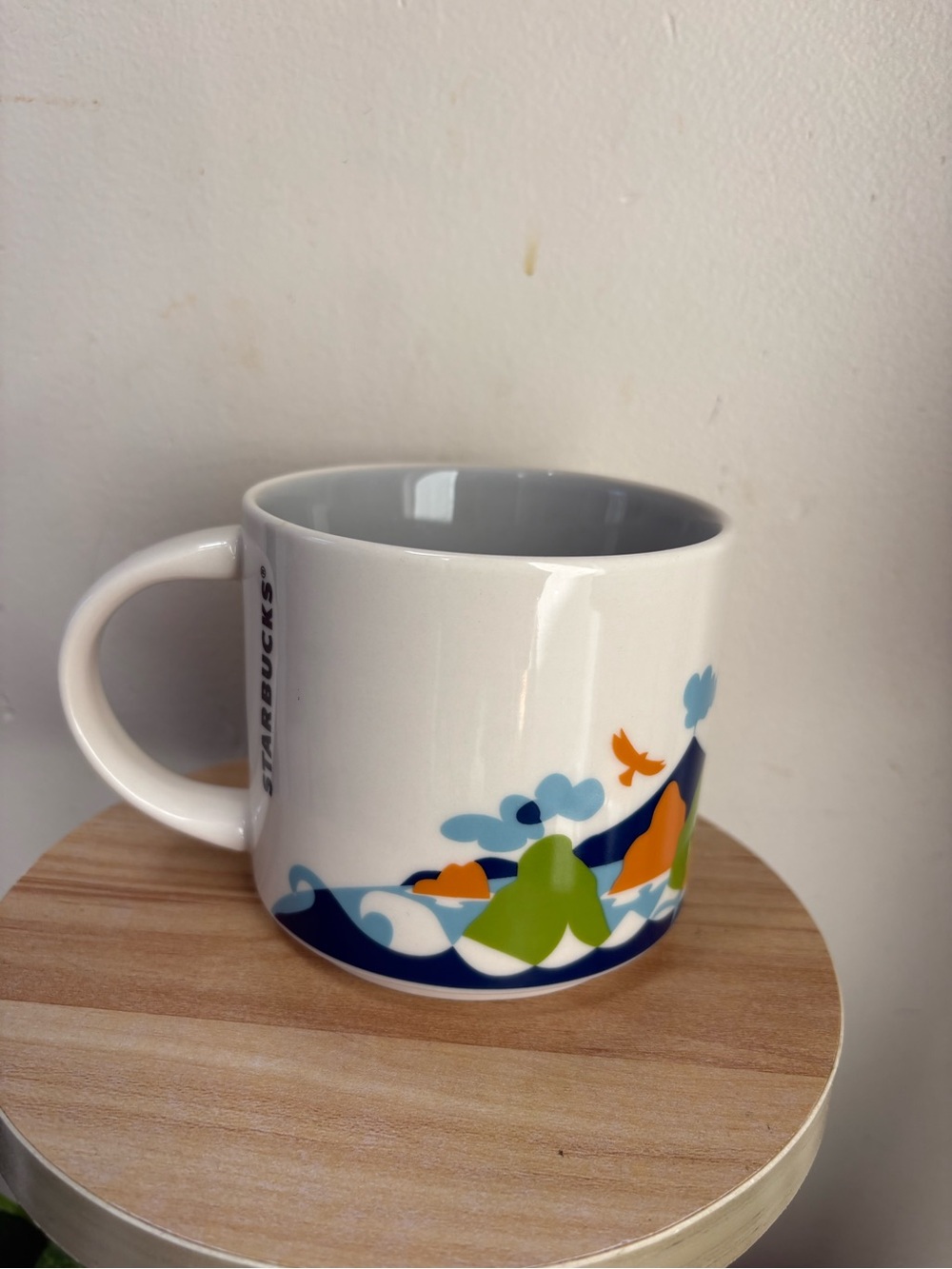 Starbucks Philippines You Are Here Collection Mug - Picture 4 of 6